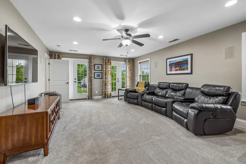 1007 Atchley Court Hendersonville TN 37075