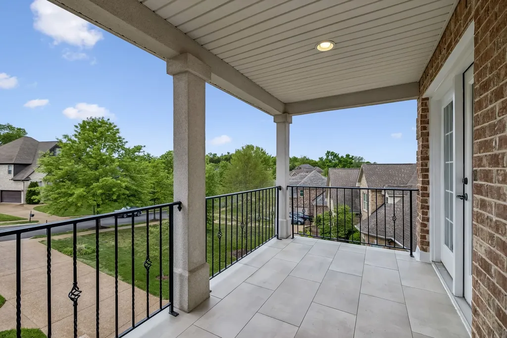 1007 Atchley Court Hendersonville TN 37075