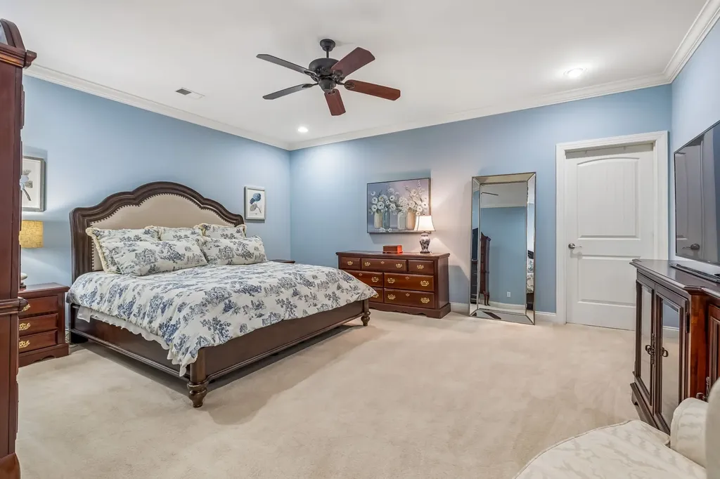1007 Atchley Court Hendersonville TN 37075