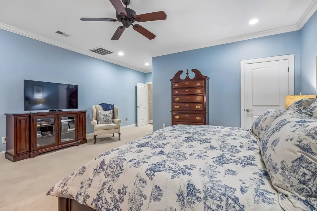 1007 Atchley Court Hendersonville TN 37075