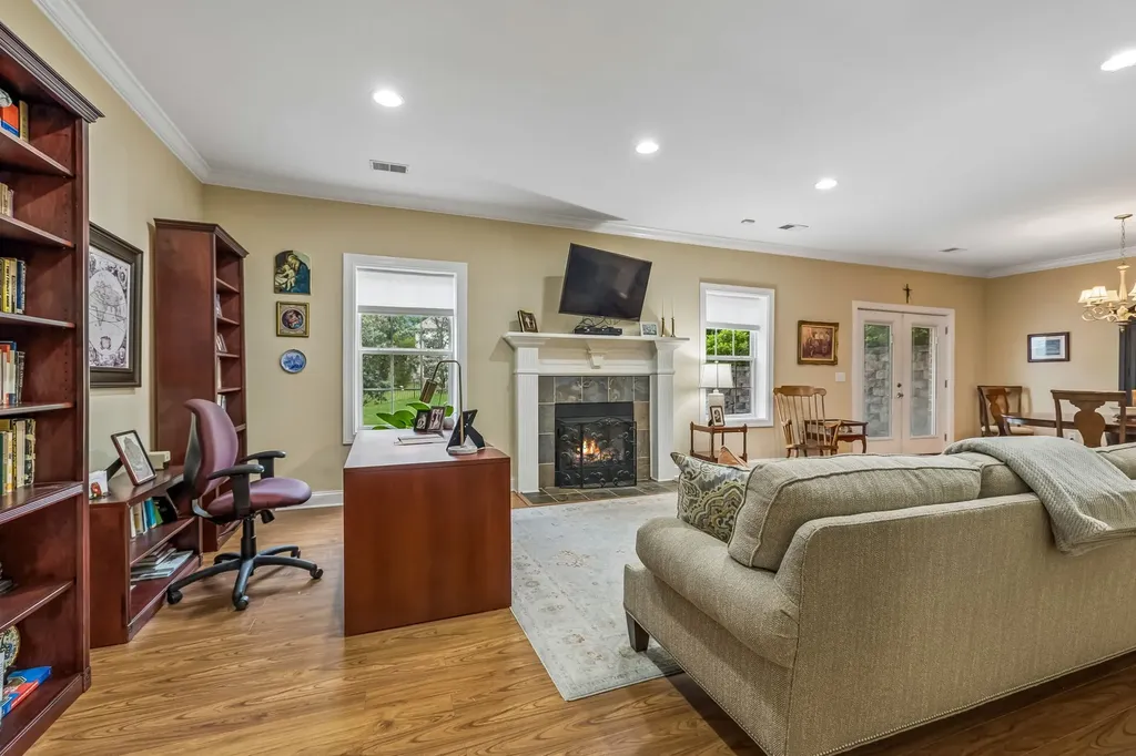 1007 Atchley Court Hendersonville TN 37075