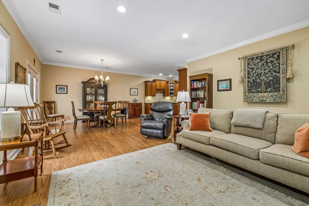 1007 Atchley Court Hendersonville TN 37075