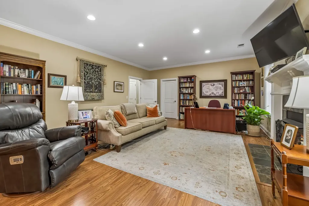 1007 Atchley Court Hendersonville TN 37075