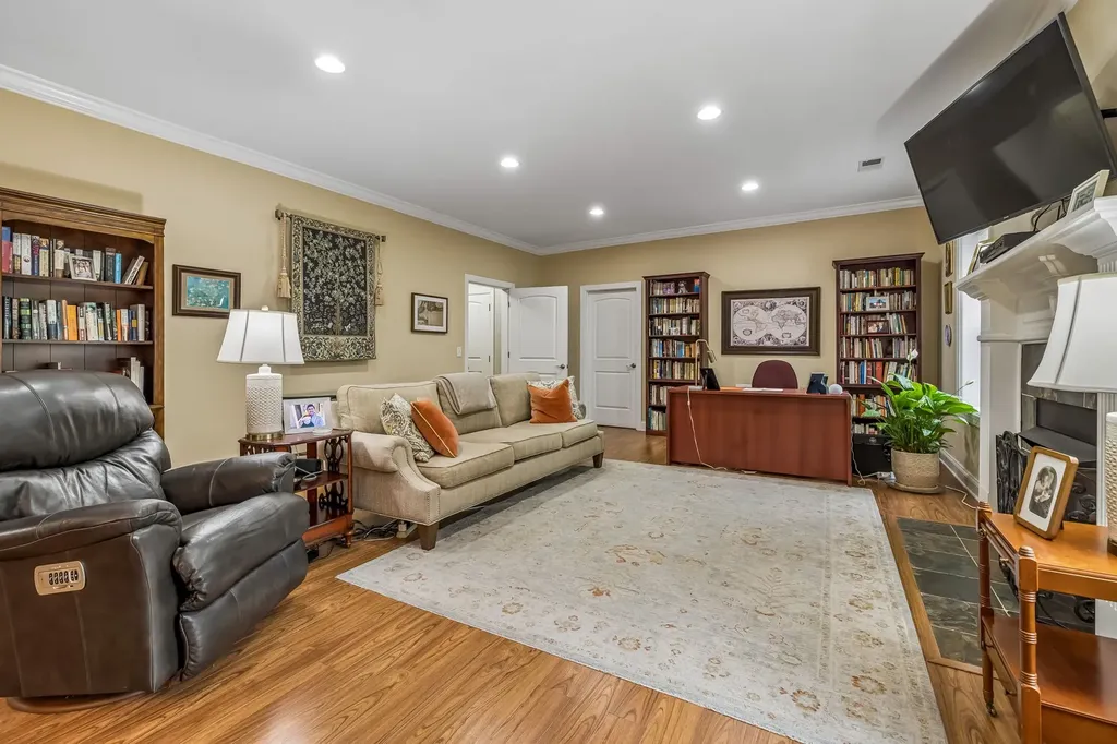 1007 Atchley Court Hendersonville TN 37075
