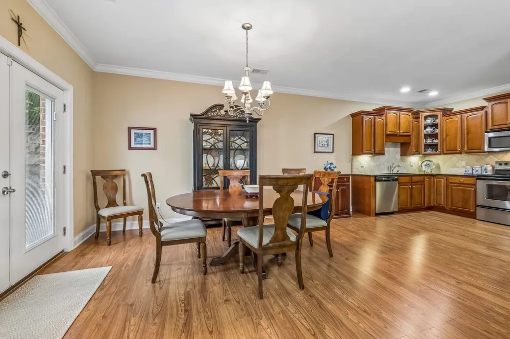 1007 Atchley Court Hendersonville TN 37075