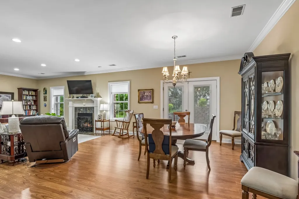 1007 Atchley Court Hendersonville TN 37075
