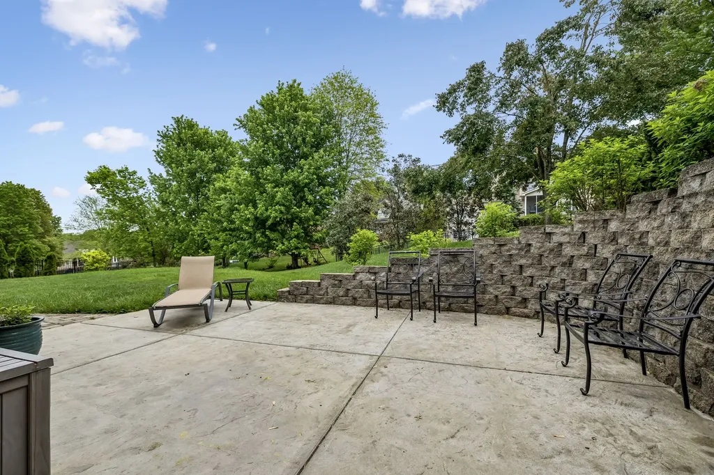 1007 Atchley Court Hendersonville TN 37075