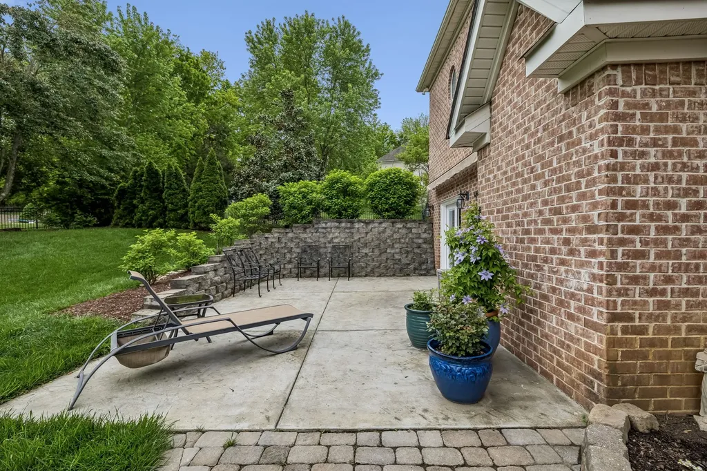 1007 Atchley Court Hendersonville TN 37075