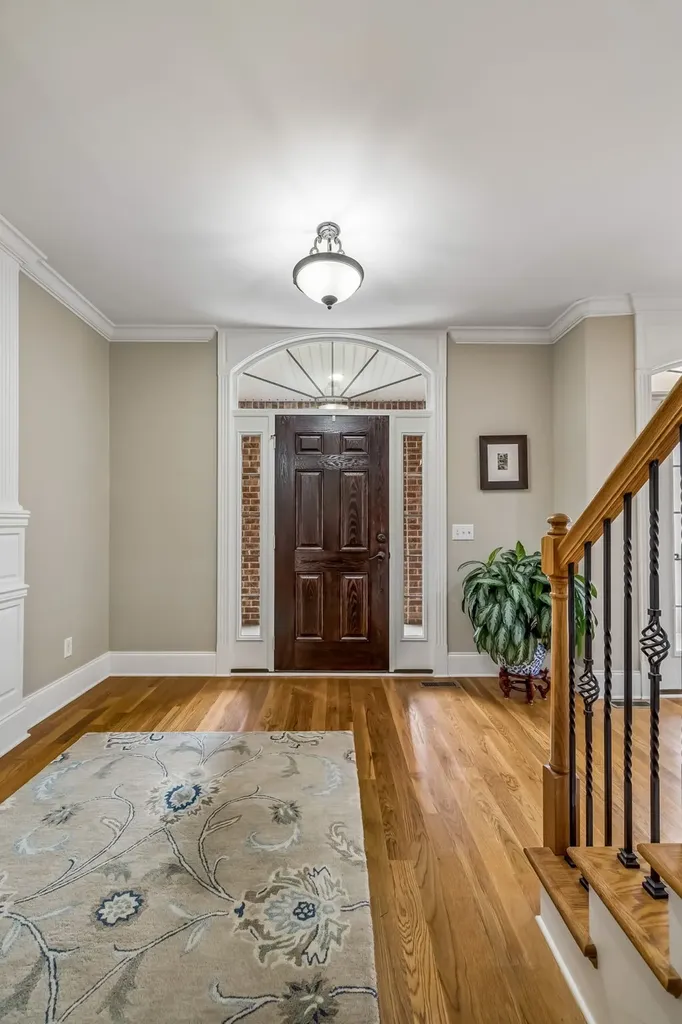 1007 Atchley Court Hendersonville TN 37075