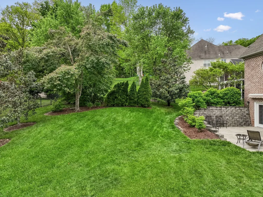 1007 Atchley Court Hendersonville TN 37075