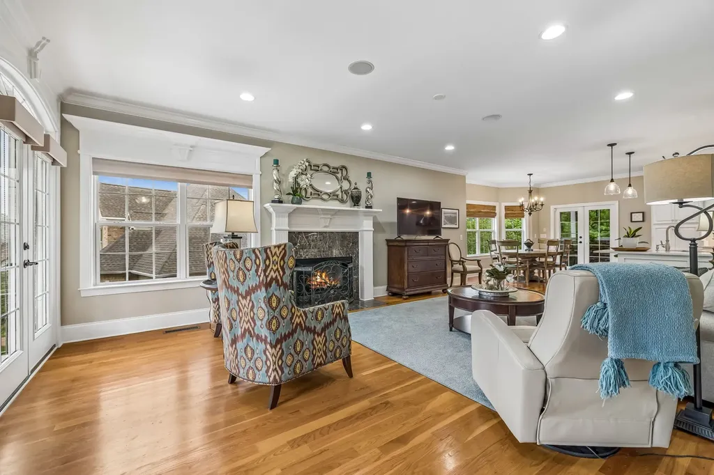 1007 Atchley Court Hendersonville TN 37075