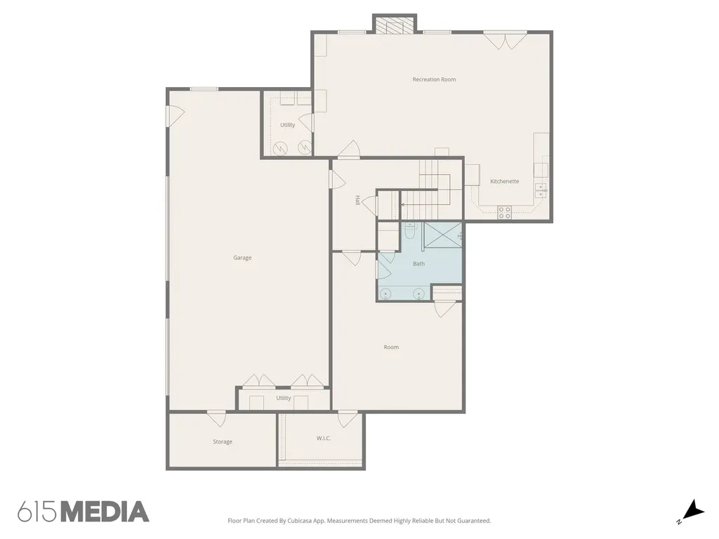 1007 Atchley Court Hendersonville TN 37075