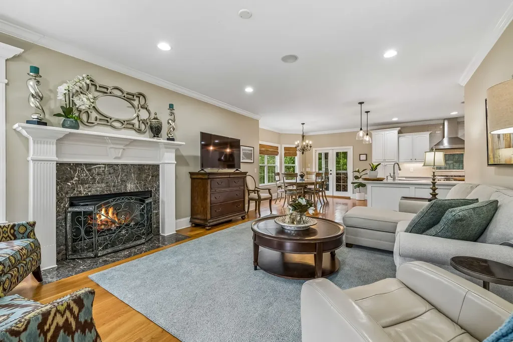 1007 Atchley Court Hendersonville TN 37075