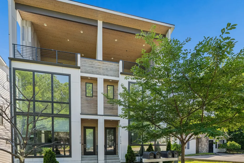 2723 Westwood Drive Nashville TN 37204
