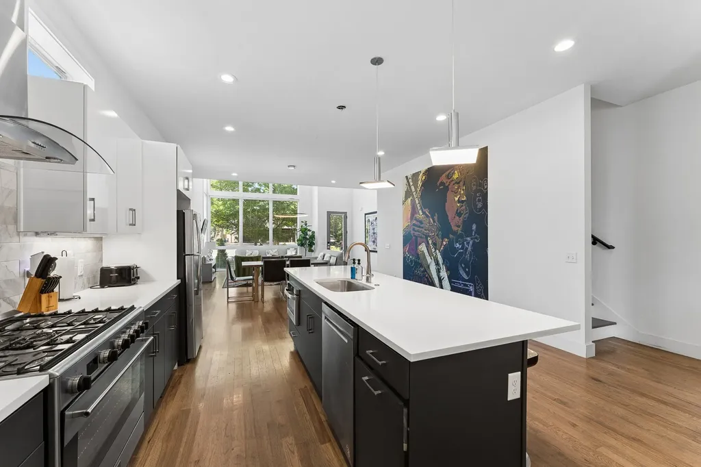 2723 Westwood Drive Nashville TN 37204