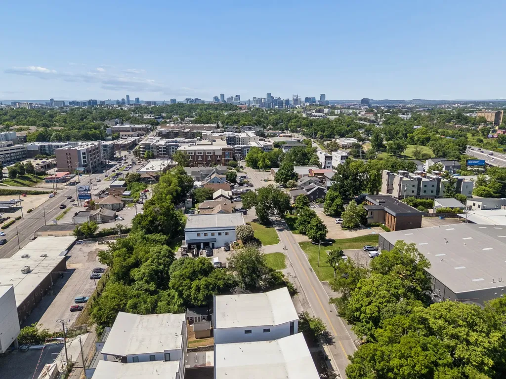 2723 Westwood Drive Nashville TN 37204