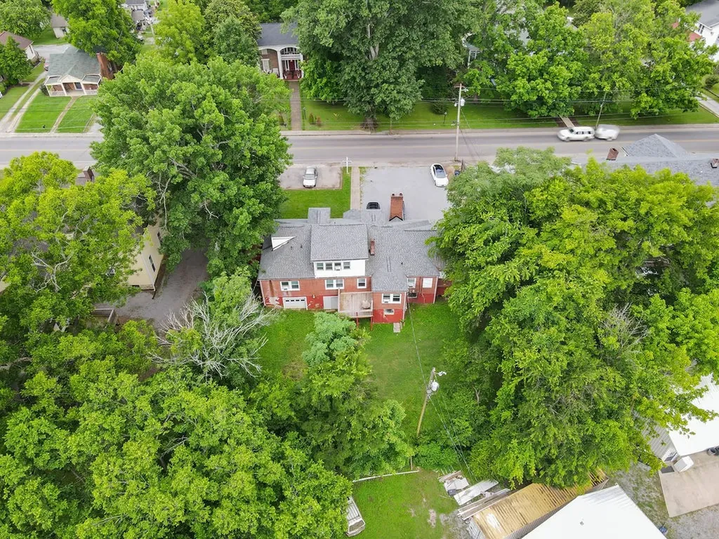 419 Belmont Avenue Shelbyville TN 37160