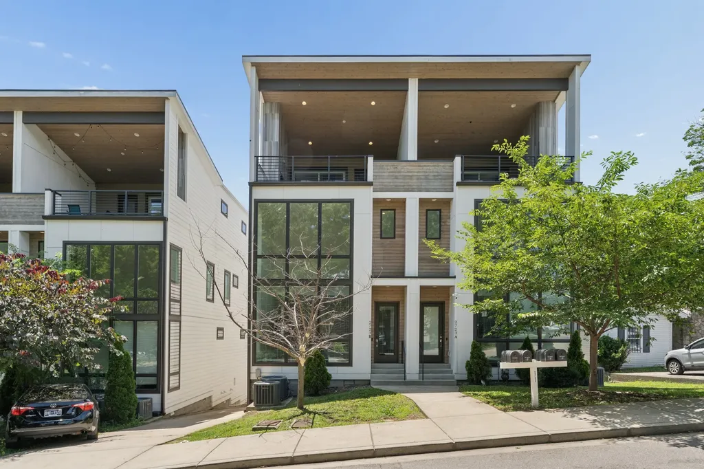 2723 Westwood Drive Nashville TN 37204
