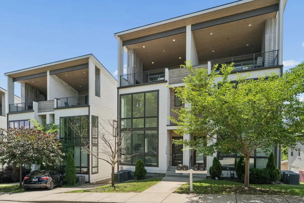 2723 Westwood Drive Nashville TN 37204