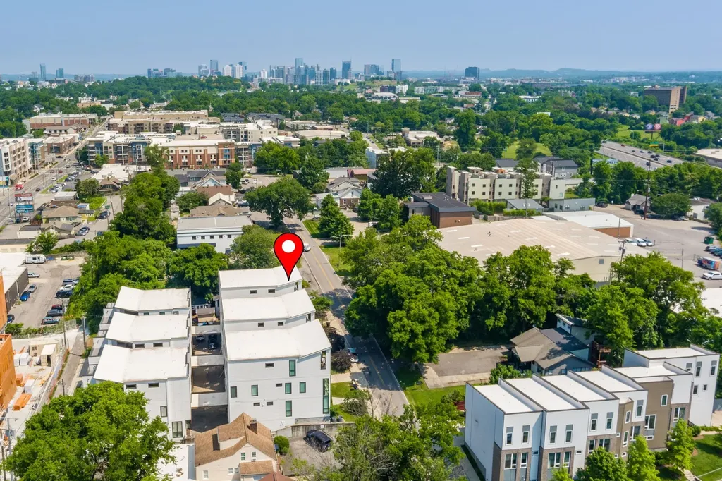 2723 Westwood Drive Nashville TN 37204