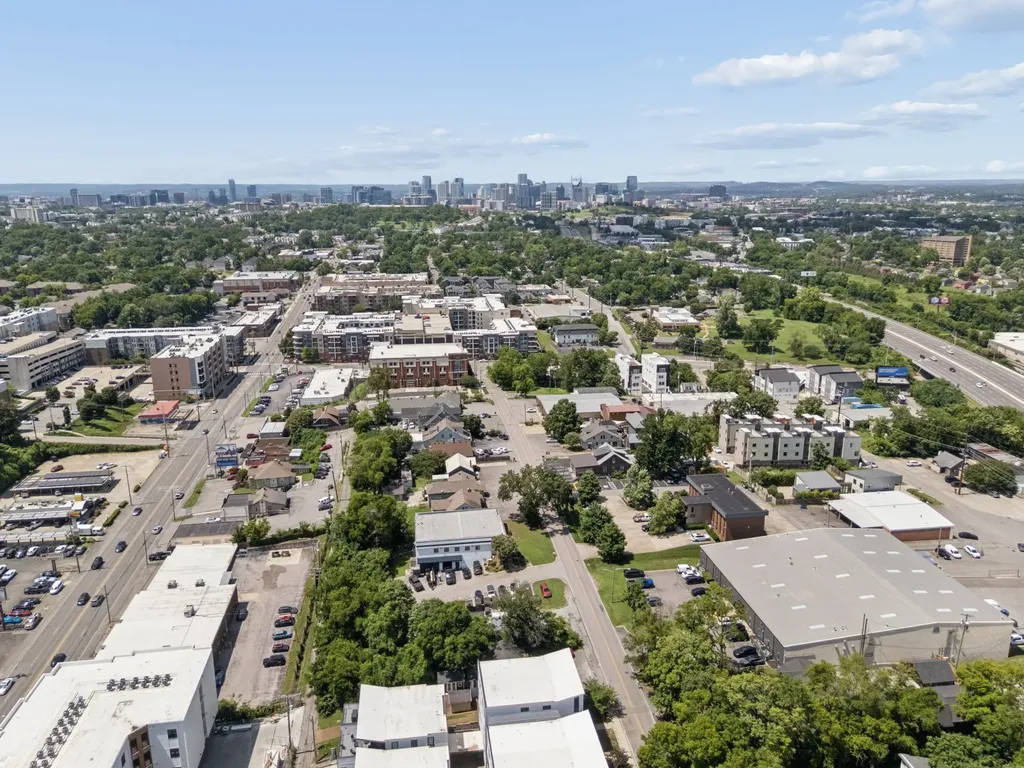 2723 Westwood Drive Nashville TN 37204