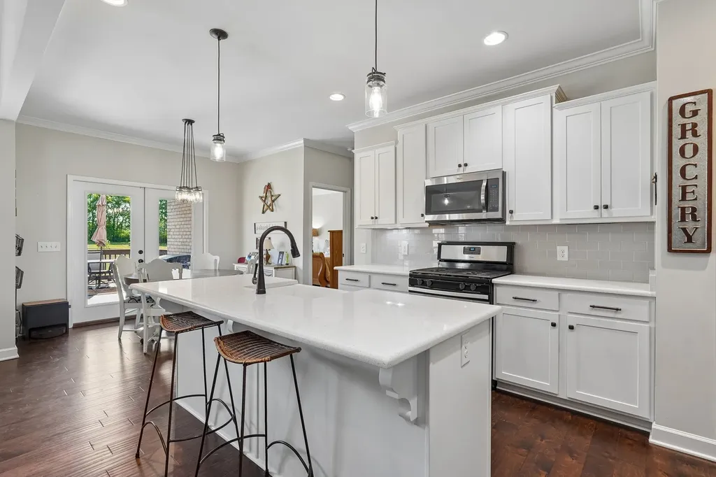 1031 Caballo Trail Gallatin TN 37066