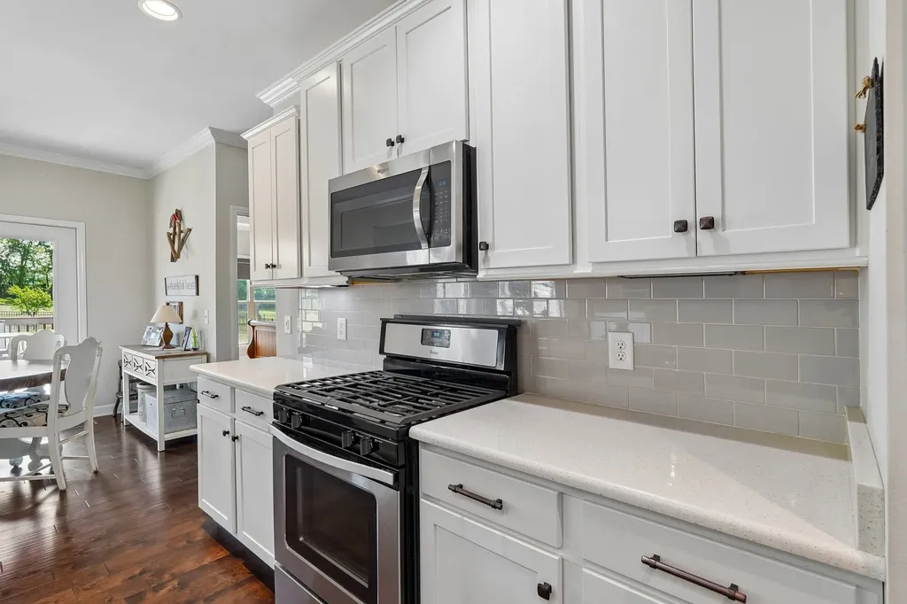 1031 Caballo Trail Gallatin TN 37066