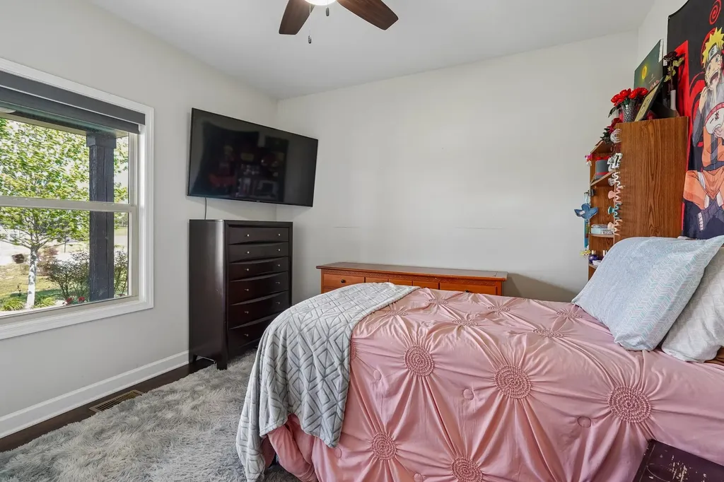 1031 Caballo Trail Gallatin TN 37066