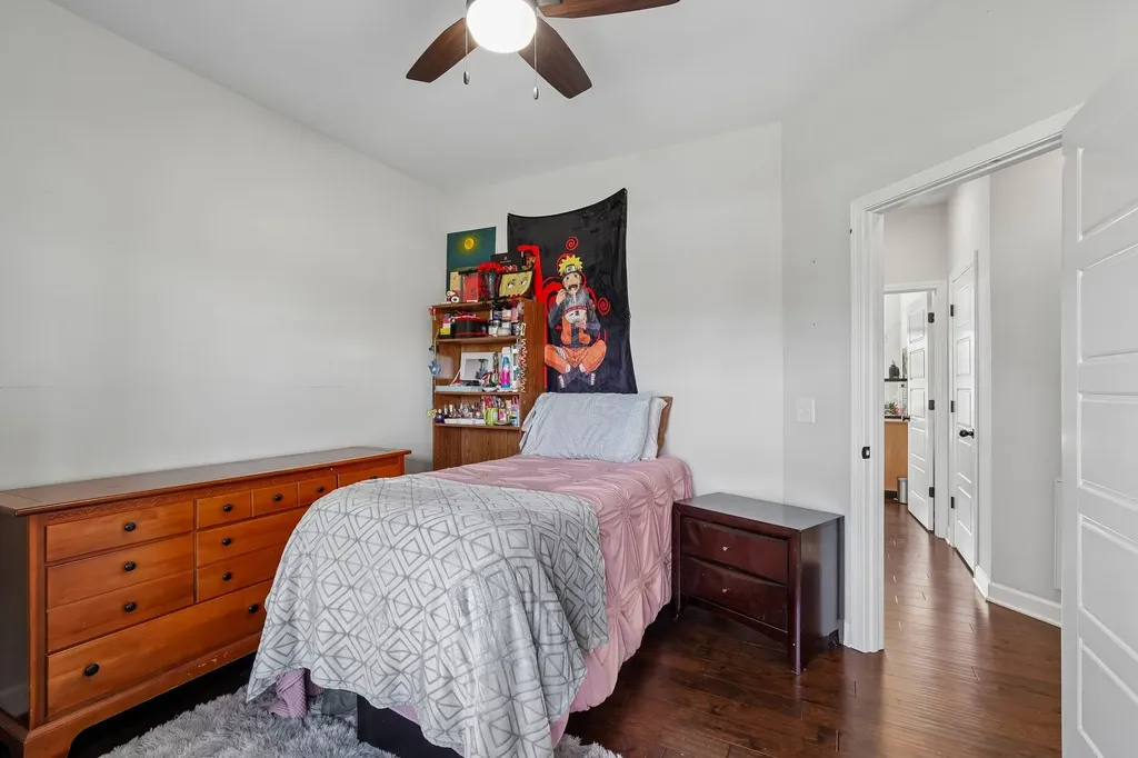 1031 Caballo Trail Gallatin TN 37066