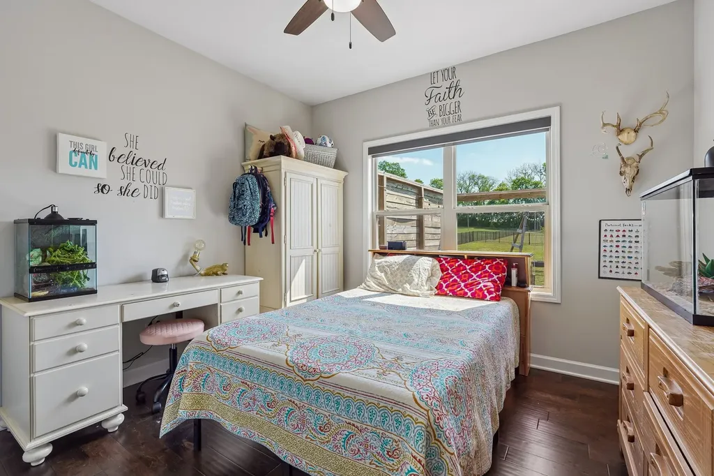 1031 Caballo Trail Gallatin TN 37066