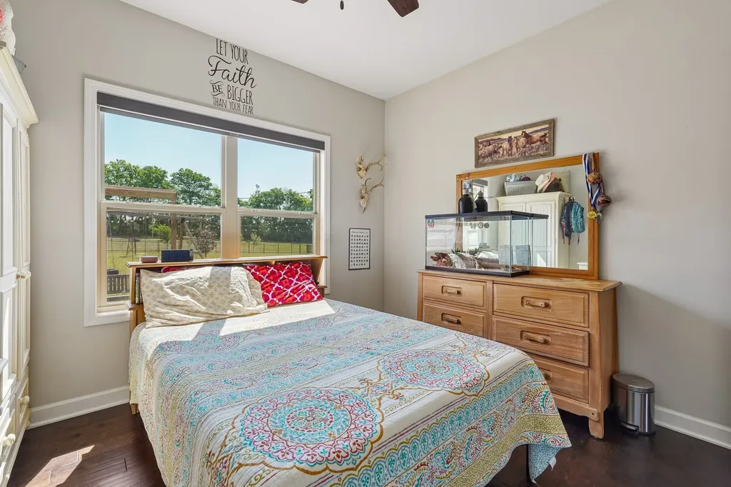 1031 Caballo Trail Gallatin TN 37066
