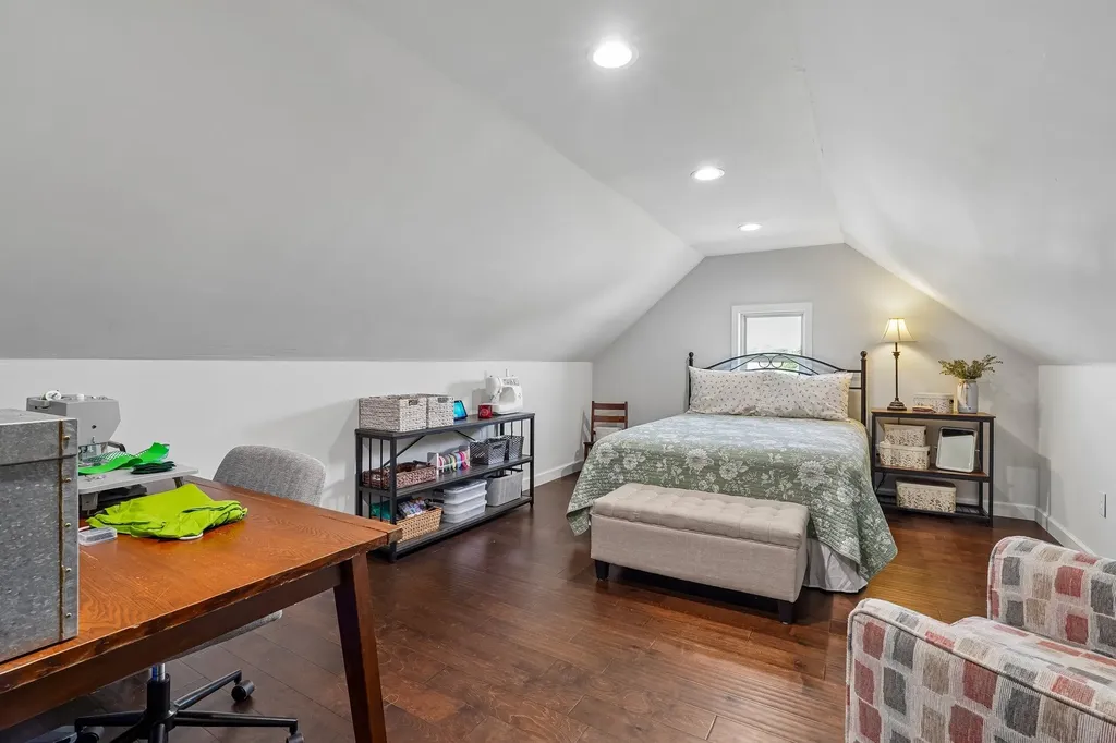 1031 Caballo Trail Gallatin TN 37066