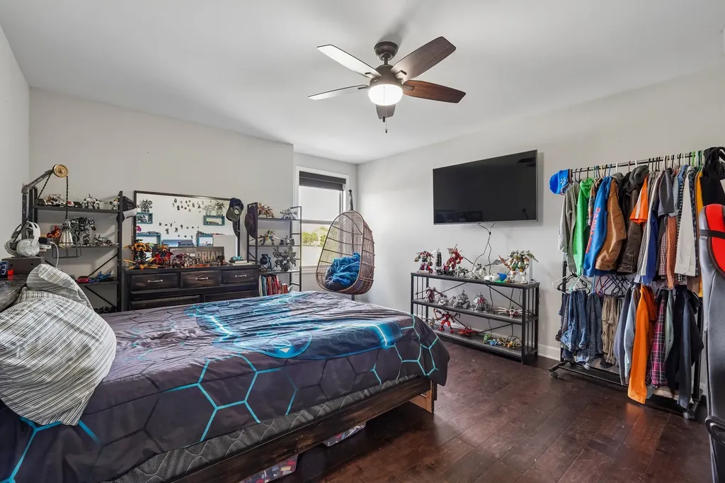 1031 Caballo Trail Gallatin TN 37066