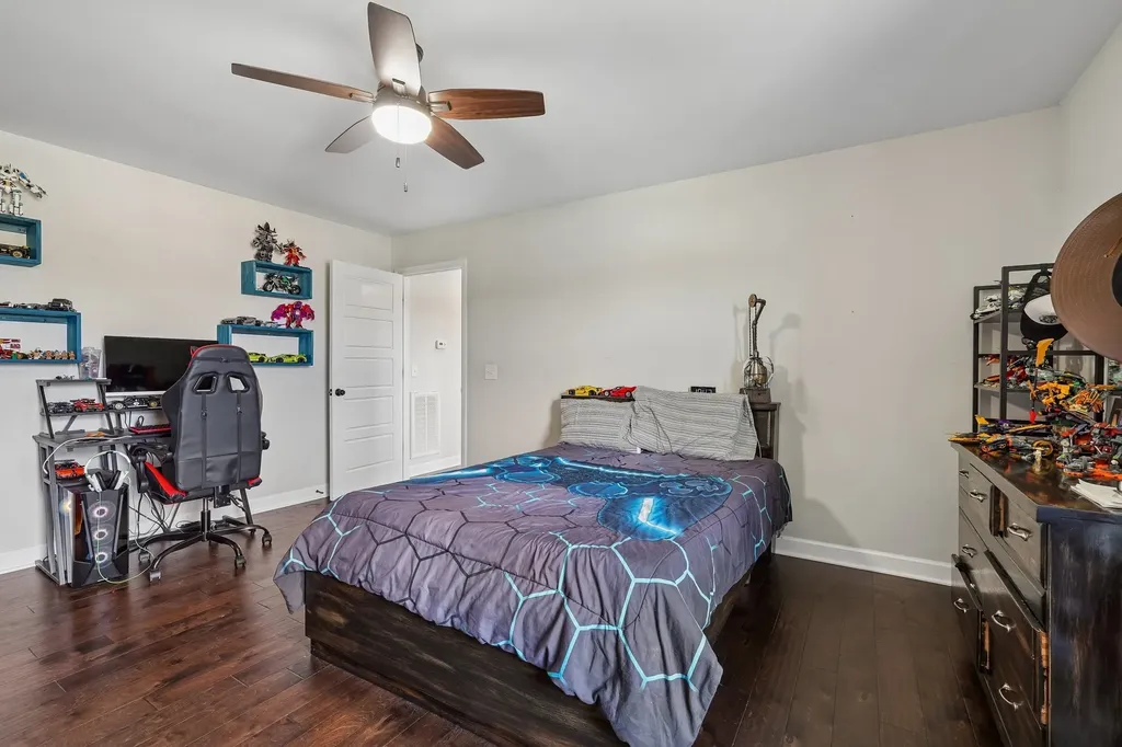 1031 Caballo Trail Gallatin TN 37066