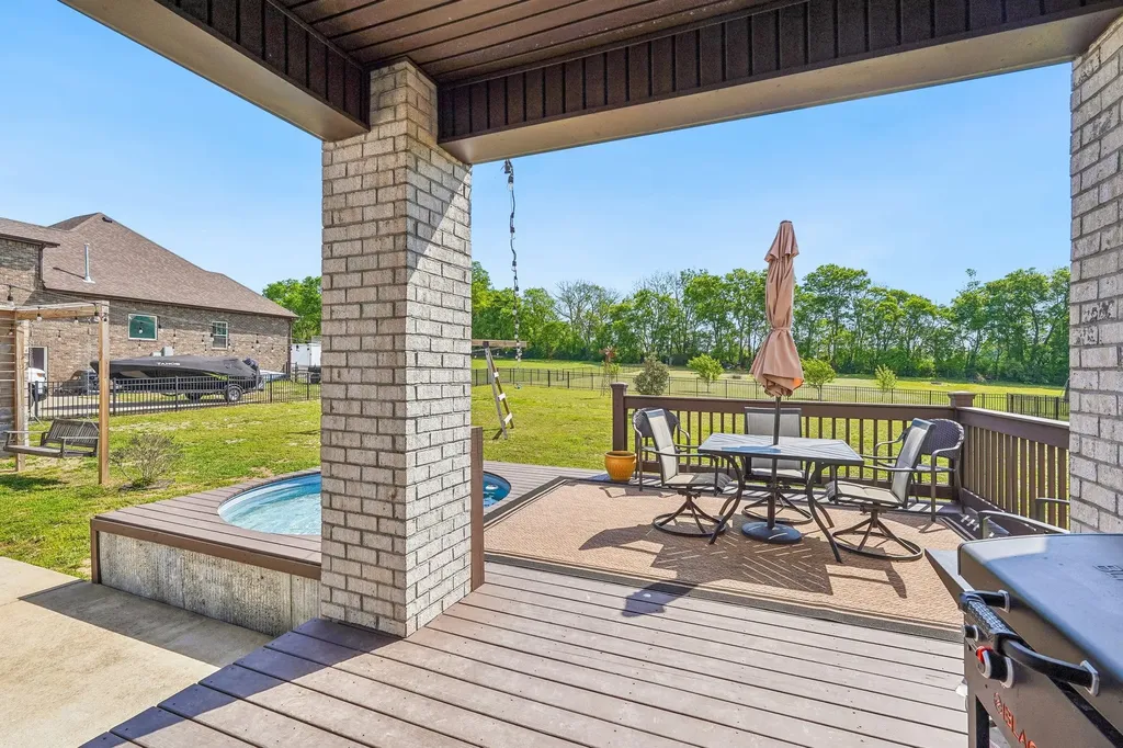 1031 Caballo Trail Gallatin TN 37066