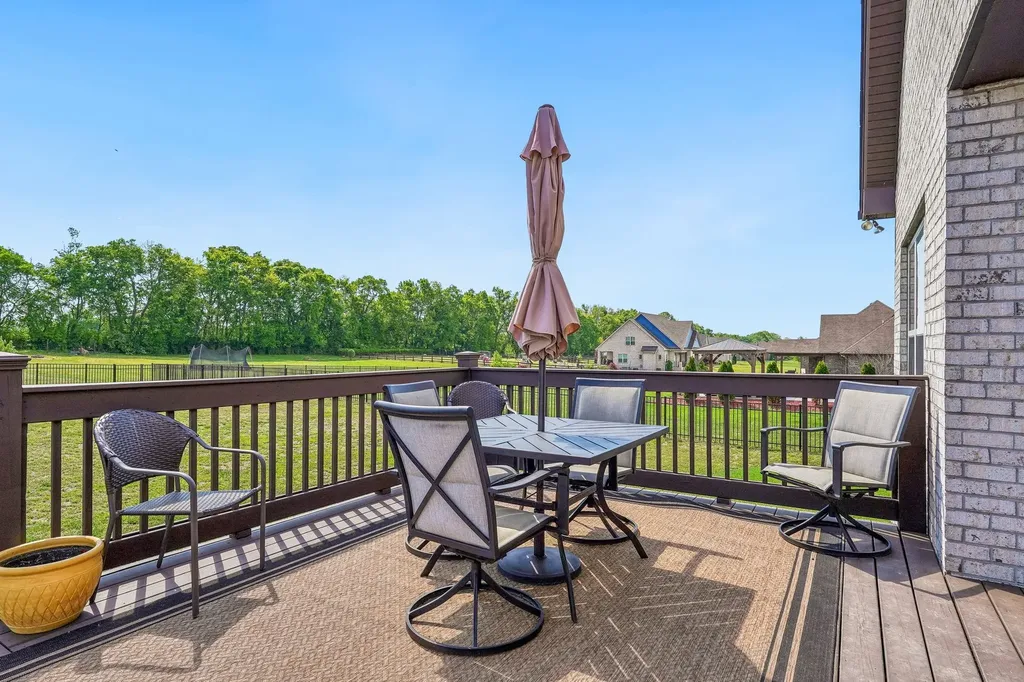 1031 Caballo Trail Gallatin TN 37066