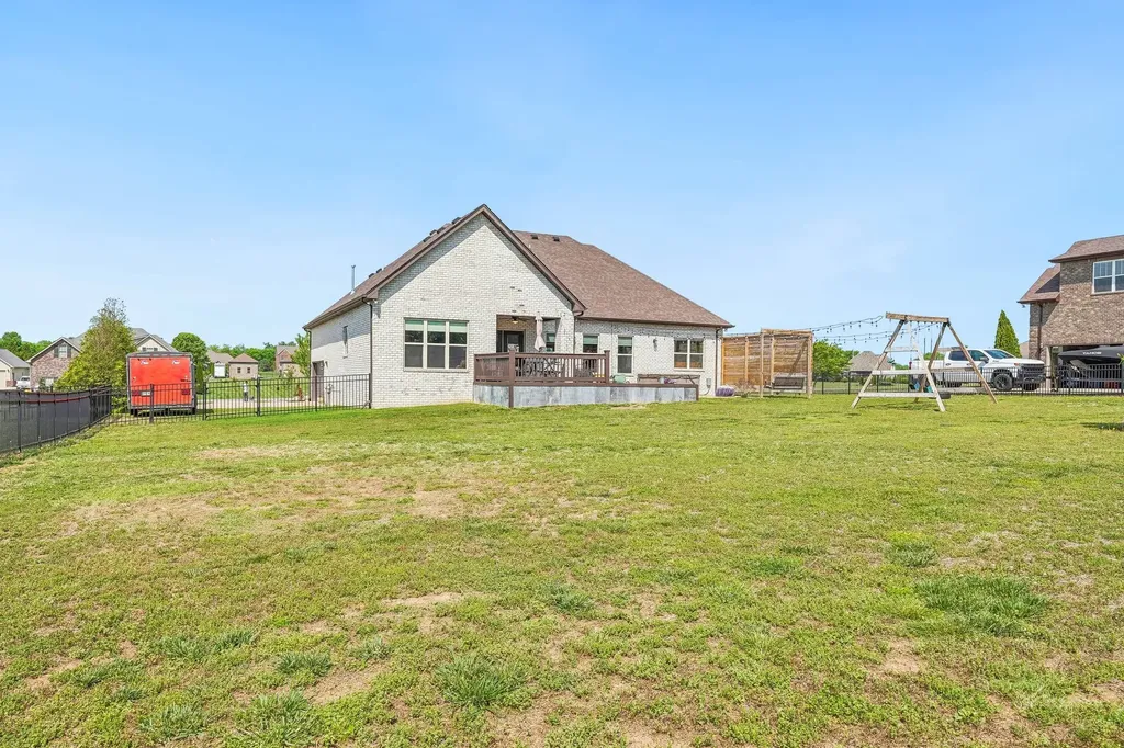 1031 Caballo Trail Gallatin TN 37066