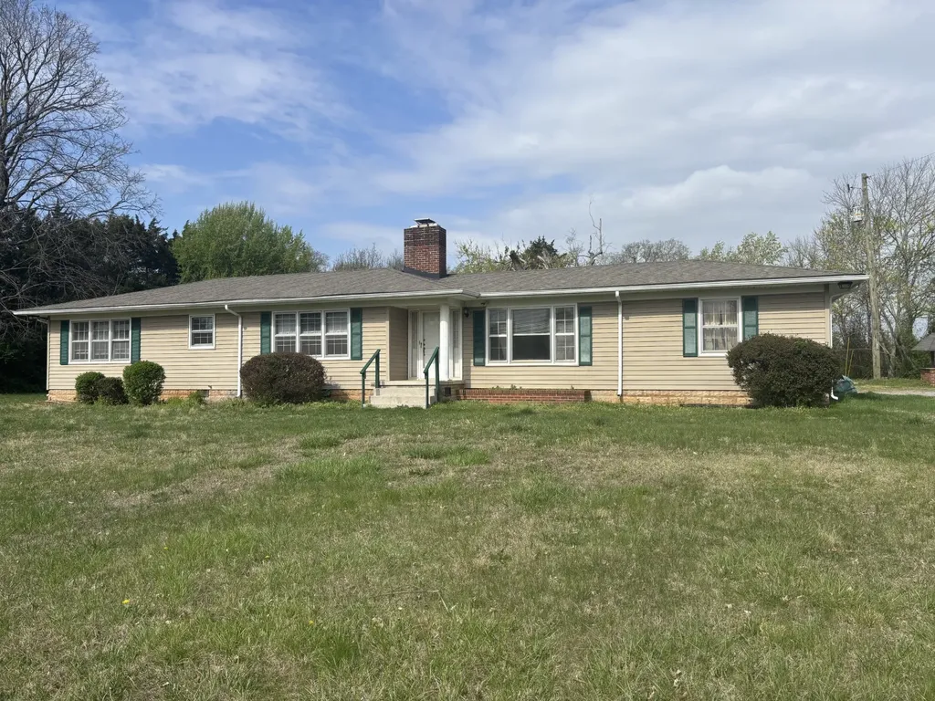 1807 Old Lascassas Road Murfreesboro TN 37130
