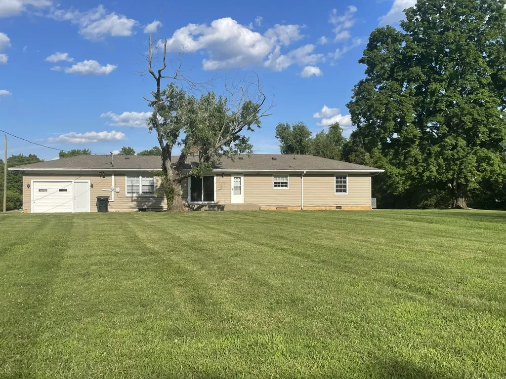 1807 Old Lascassas Road Murfreesboro TN 37130