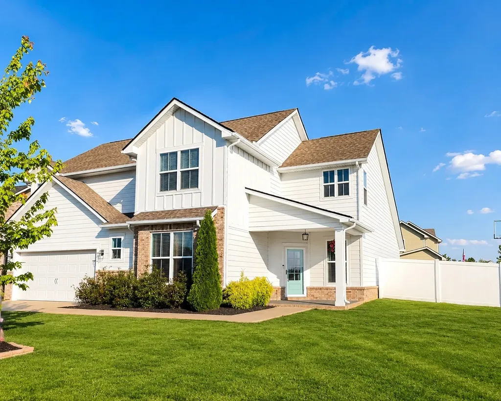 2602 Kingfisher Drive Murfreesboro TN 37128
