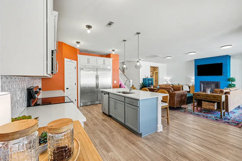 2602 Kingfisher Drive Murfreesboro TN 37128