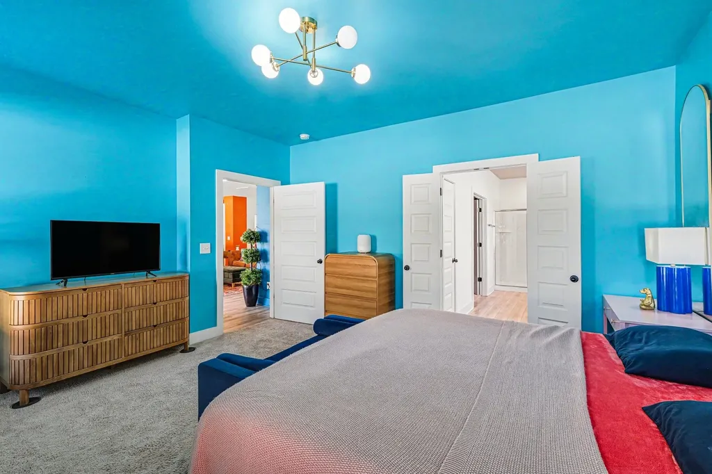 2602 Kingfisher Drive Murfreesboro TN 37128