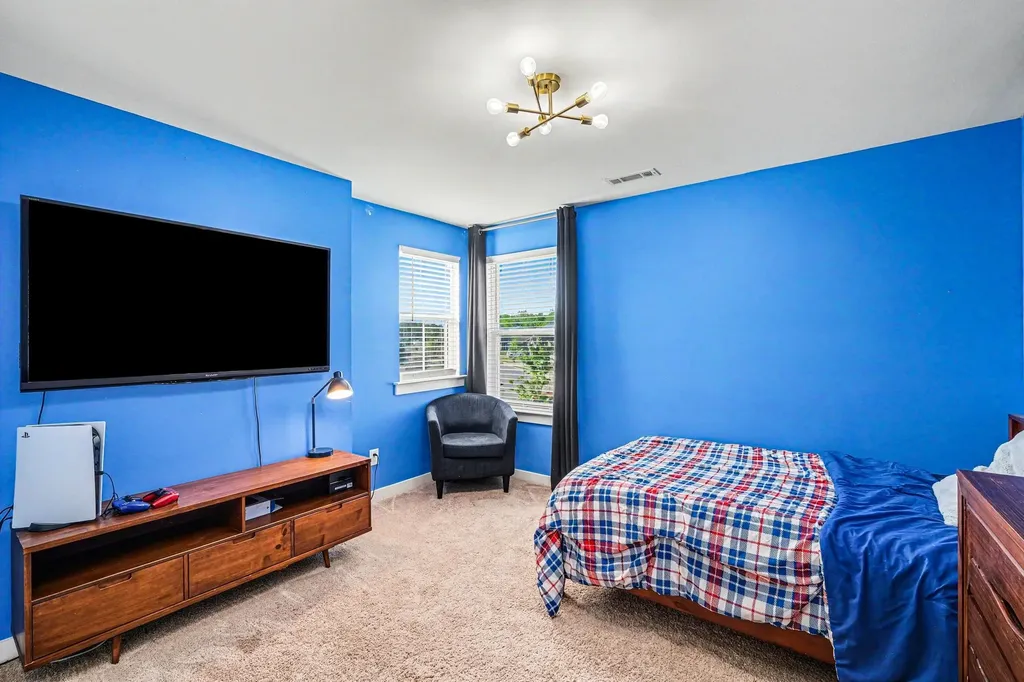 2602 Kingfisher Drive Murfreesboro TN 37128