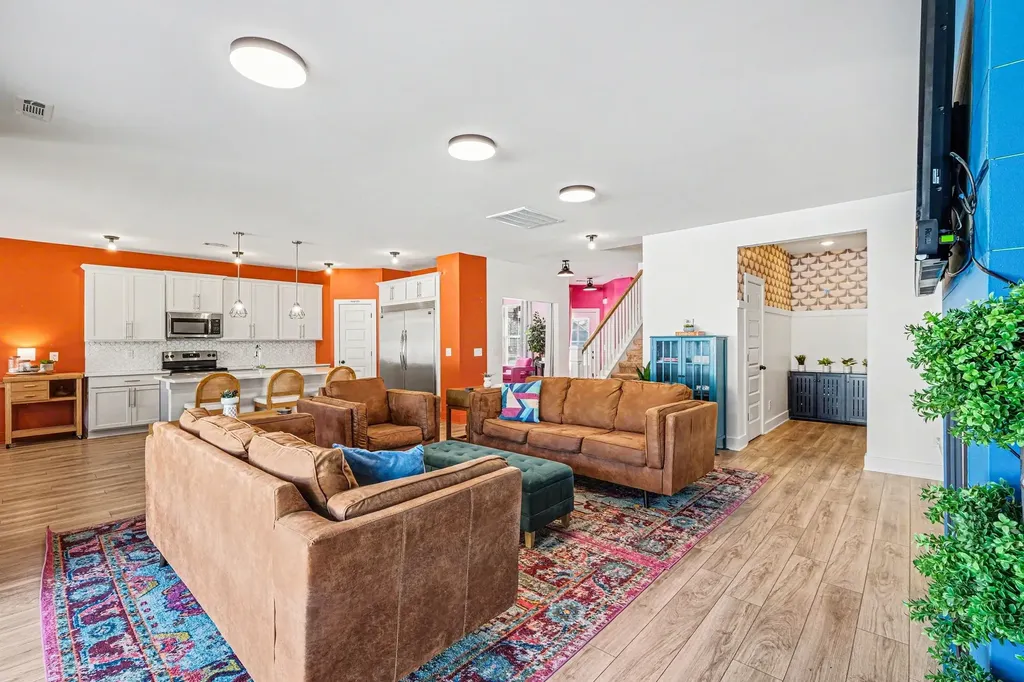 2602 Kingfisher Drive Murfreesboro TN 37128