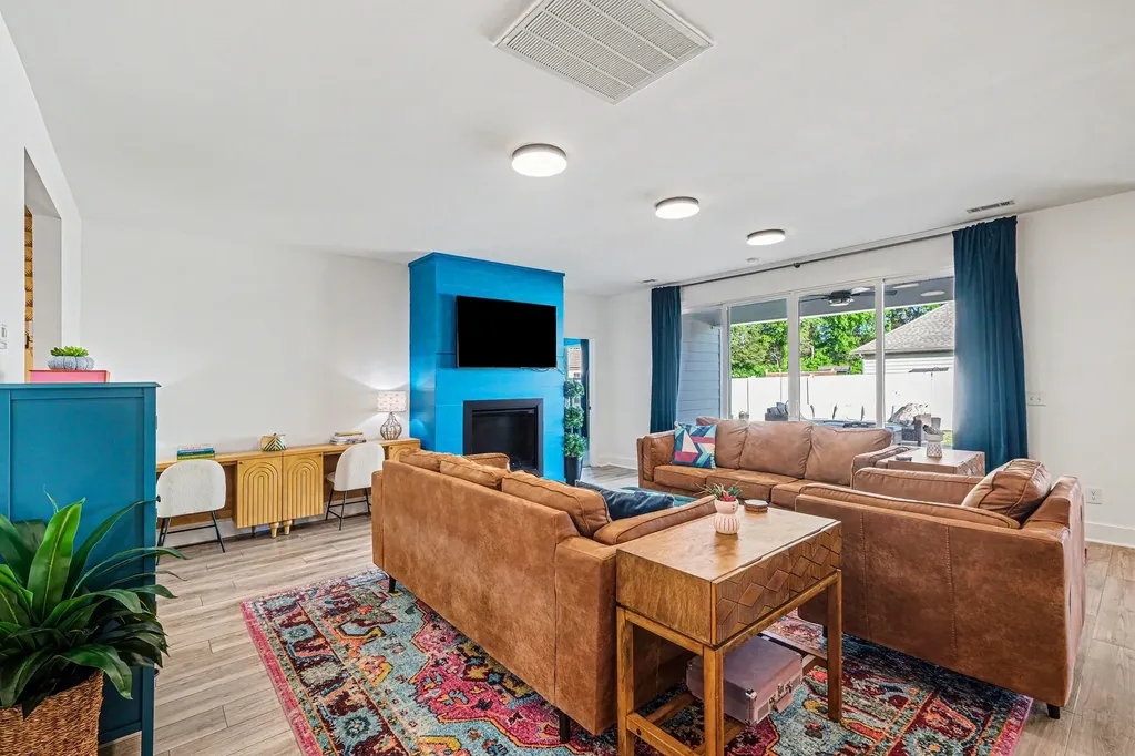 2602 Kingfisher Drive Murfreesboro TN 37128