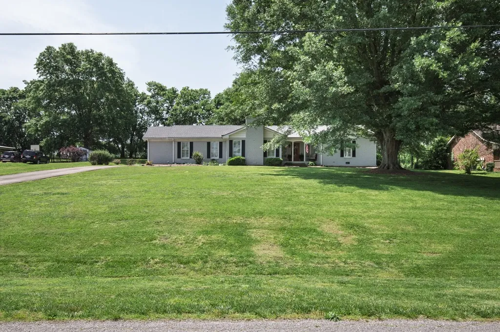 112 Herman Harrison Drive Hendersonville TN 37075