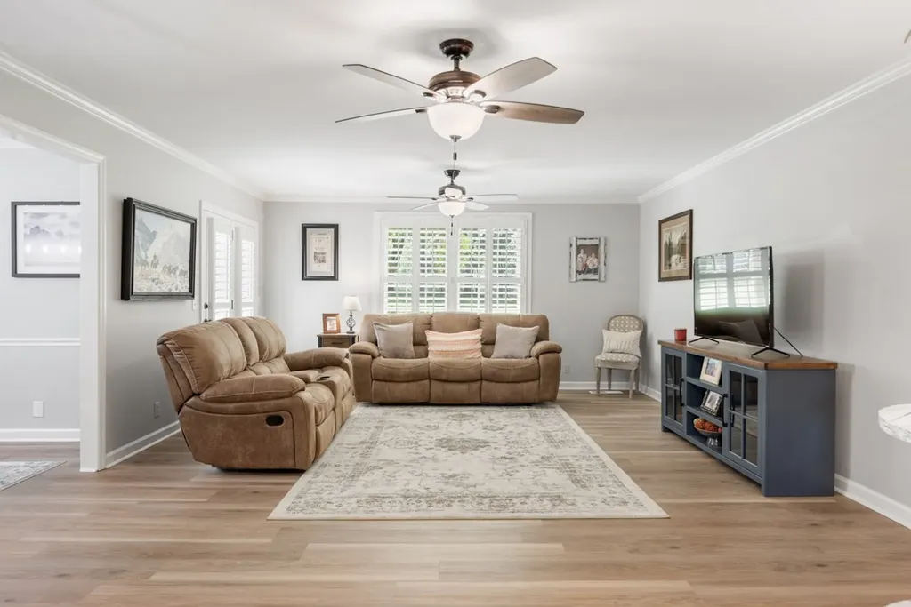 112 Herman Harrison Drive Hendersonville TN 37075