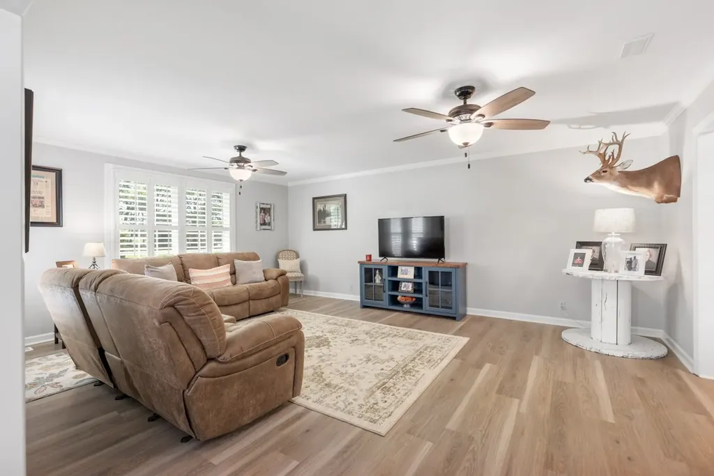 112 Herman Harrison Drive Hendersonville TN 37075