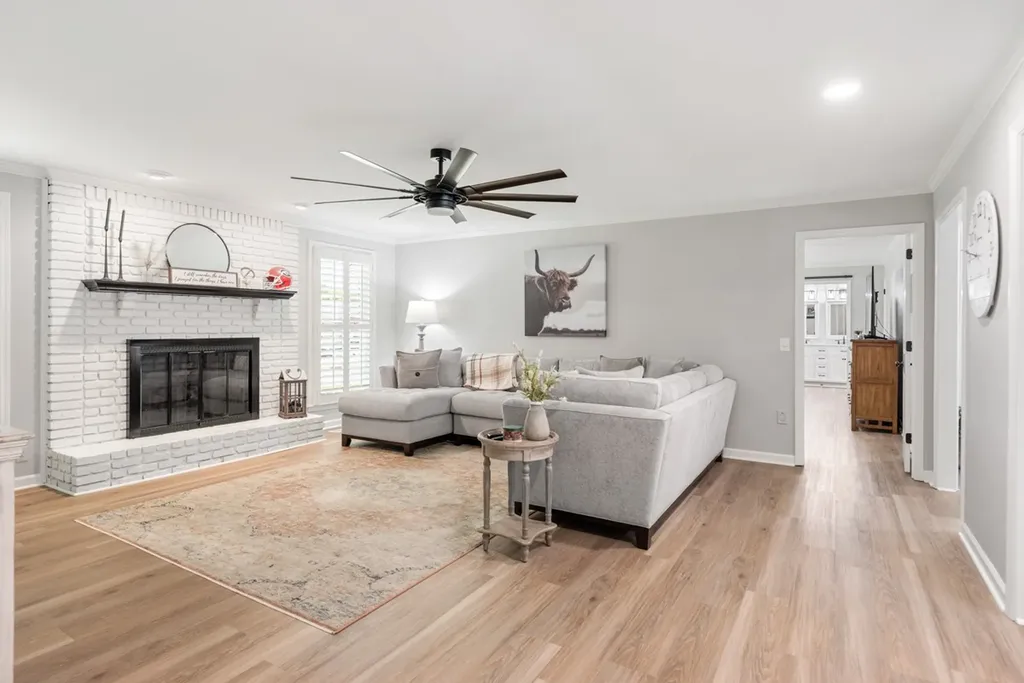 112 Herman Harrison Drive Hendersonville TN 37075