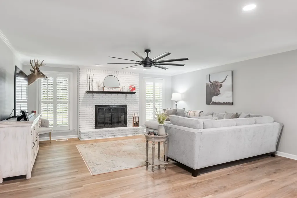 112 Herman Harrison Drive Hendersonville TN 37075